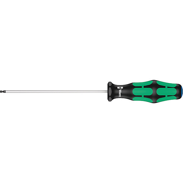 Wera VDE-Schraubendreher 2.0x100 6-Kant 352 022800